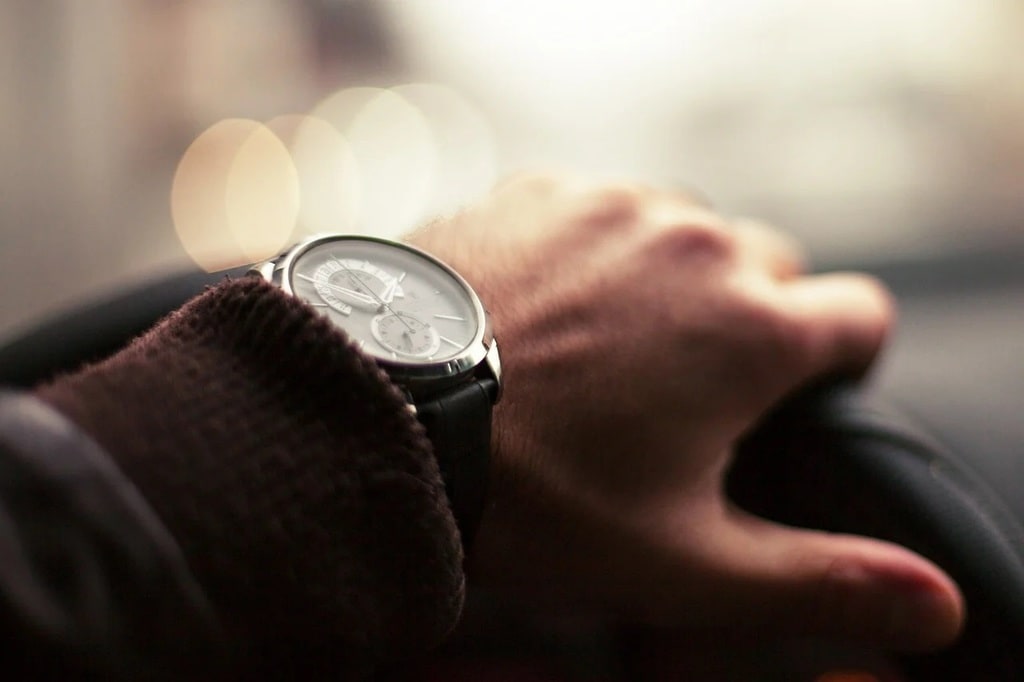 Montres stylées à offrir pour faire plaisir à coup sûr